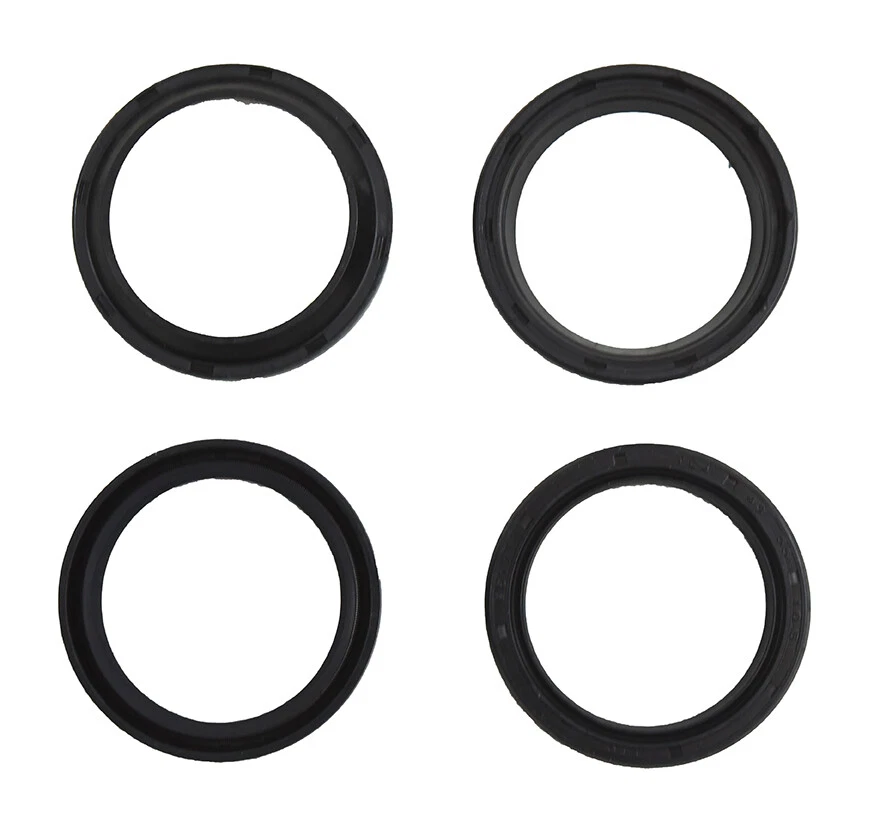 Horquilla Kawasaki KDX 200 E 1989-1992 - Kit de sello (Kit) Foto 1 de 1