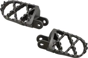 MOOSE RACING NRXR-5 PRO FOOTPEG STANDARD HONDA CR 85 RB EXPERT 2004 - Foto 1 di 1