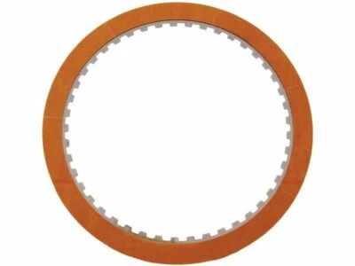 For 2000-2007 GMC Yukon XL 2500 Auto Trans Clutch Plate Rear AC Delco 67293DT - Imagem 1 de 2