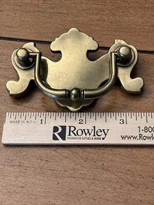 Liberty Drawer Pulls #5730 18pcs Antique Gold - Picture 1 of 6