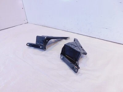 Soportes de montaje de carenado delantero Harley Davidson Electra Ultra Classic Street Glide Foto 1 de 4