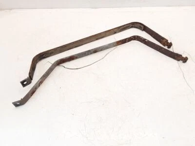 Jaguar X - Type 2.0D 96kW Diesel 2004 Kraftstofftank Halterung Streifen Satz Foto 1 de 4