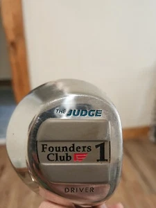 the judge founders formula 820l - Picture 1 of 4