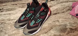 Puma Mens Training Athletic Shoes Multicolor Lace Up 192862-04 Size 10.5 New - Picture 1 of 10