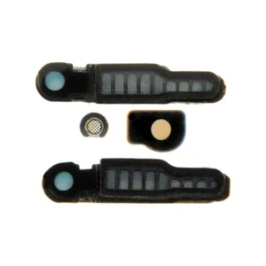 Speaker Microphone Mesh Set for Apple iPhone 7 Replacement Part Phone Repair - Picture 1 of 2
