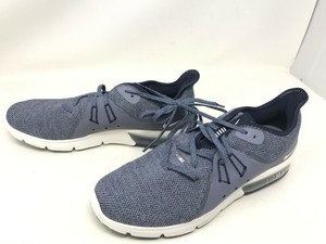nıke air max sequent 3