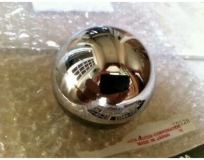 *NUEVO PALANCA DE CAMBIOS CROMADA AUTOMÁTICA LEXUS IS300 2001-2005 ALTEZZA IS200 Foto 1 de 2