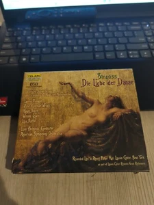 Strauss: Die Liebe der Danae - Flanigan - Wright - Smith - Lewis - Sofer - Picture 1 of 2