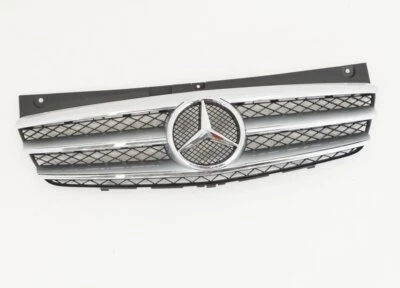 MERCEDES-BENZ VITO W639 Radiator Grille A63988000839775 NEW GENUINE - Photo 1/4