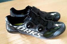 Specialized S-Works Vent Cycling Shoe Black 45.5 - Mint