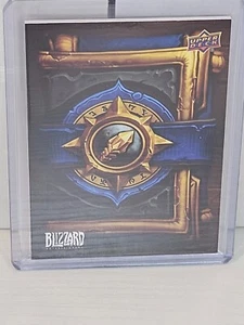 2023 Upper Deck Blizzard Legacy THE INNKEEPERS COLLECTION insert MAGE - Picture 1 of 2