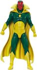 Diamond Select Toys Marvel Select Vision Action Figure, Multicolor 7 inch