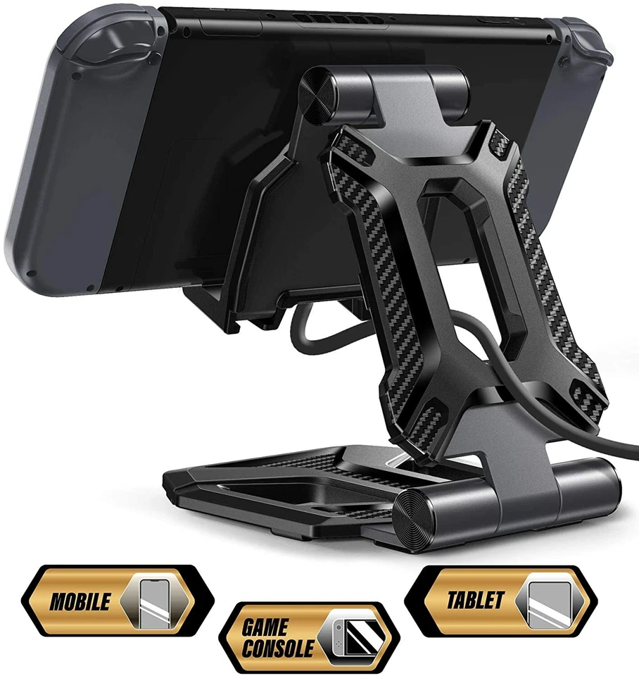 SUPCASE Soporte Universal Base Base para Teléfono Tableta iPad Galaxy Nintendo Foto 1 de 4