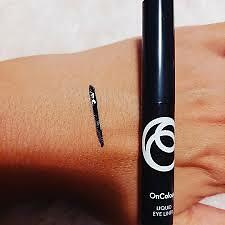 oncolour liquid eyeliner