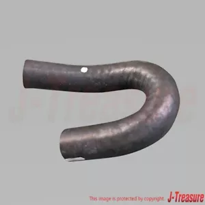 TOYOTA SUPRA JZA70 Genuine 1JZ-GTE Turbo Water Hose No.4 16287-88400 OEM RHD - Picture 1 of 5