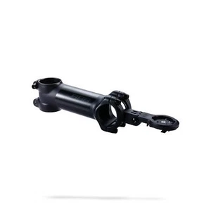 BBB Rider +/-7D 31.8 100mm Black 6061 T6 Alloy - Picture 1 of 1