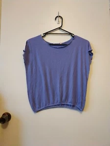 Supre Purple T-shirt size s - Picture 1 of 3
