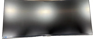 Samsung 34" S65UA PC Monitor Ultra-WQHD ViewFinity 100Hz AMD FreeSync / OPEN BOX - Picture 1 of 3