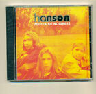 CD HANSON MIDDLE OF NOWHERE neuf scellé 1997 MMMBop