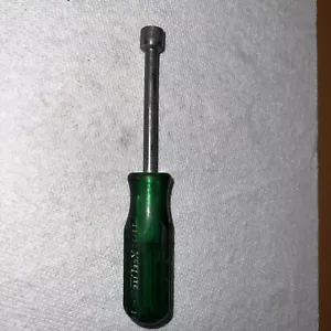 Vintage Xcelite 11/32 Nutdriver # 11 Made in USA - Picture 1 of 8