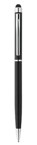 Bic Grafik schwarz schmaler Kugelschreiber Stylus Spitze für Tablet Handy 1,3,5,10 Packungen - Bild 1 von 4