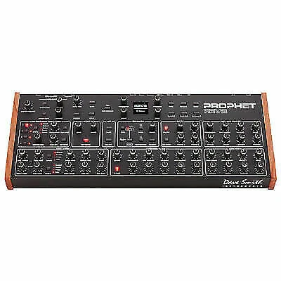 Dave Smith Instruments DSI-1816 Prophet Rev2 16-Voice Analog Synthesizer