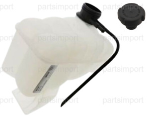 Coolant Expansion Tank w/ Cap  for LAND ROVER Discovery Range Rover