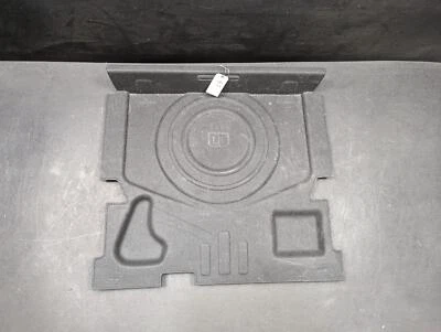 Cubierta de caja de almacenamiento de piso de maletero Chevrolet Equinox 2019 84623963 2018-2024 Foto 1 de 4