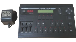 DigiTech Vocalist VHM5 5-part Digital Vocal Harmony Processor w/ Power supply - Picture 1 of 4