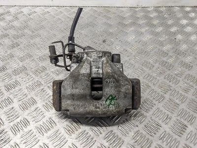 Pinça AUDI A4 QUATTRO S LINE MK3 2003-2005 N/S/F 3.0 ASN - Imagem 1 de 4