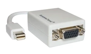 SunshineTronic Mini Displayport (Thunderbolt) A VGA per Macbook Pro Air Mac - Photo 1/1