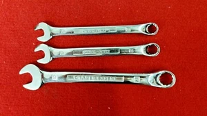 Draper Expert Metric Combi Spanners x 3. New B124 - Picture 1 of 1
