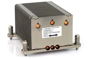 A3C40133790 FUJITSU HEATSNIK RX300 S7 - Picture 1 of 7