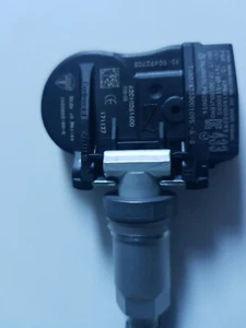 TPMS Tire Pressure Sensor For Tesla Model 3 Model X Model S 1034602-00-c 433MHz - Picture 1 of 3