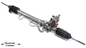 Toyota Supra Rack and Pinion 1986-1988 | OE Steering Rack USA Remanufactured - Bild 1 von 4