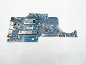 ORIGINAL HP 14-FC 14-CF2508NA Hauptplatine i3-10110U 100 % FUNKTIONIEREND L68264-601 - Bild 1 von 1