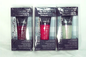 WET N WILD BEAUTY BENEFITS MINT INFUSIONS LIP TINT Choose your shade - Picture 1 of 4