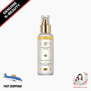 d'Alba Vegan Aromatic First Spray Serum 100mL - Picture 1 of 4