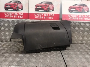 Vauxhall Combo D Panel Van 2011-2014 GLOVE BOX 735492002 - Picture 1 of 2