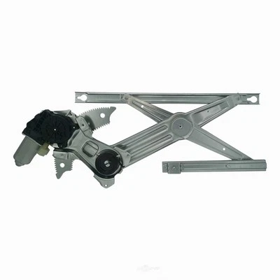 Motor e regulador de janela de energia compatível com 2002-2009 Dodge Ram 1500 Ram 2500, Ram 3500 - Imagem 1 de 3