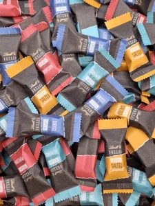 1 x 1000gr. Lindt Hello Mini Sticks vegan, 4 Sorten ! ! (1000gr./18,98€) - Bild 1 von 1
