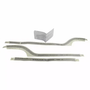 Genuine Ford Stripe Tape 5C3Z-35290D12-BAB - Picture 1 of 4
