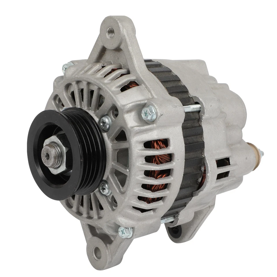 Alternador para Asuna Sunrunner 1992-1993 1,6 L Chevrolet Metro 1998-2000 1,0 L Foto 1 de 4