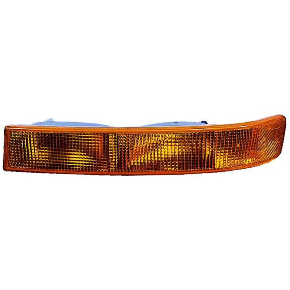 GM2521188 se adapta a Chevrolet Express 2003-2025 lado del pasajero CAPA Foto 1 de 1