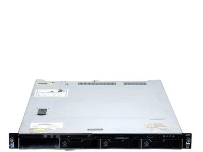 HPE ProLiant DL160 Gen9 Server Xeon E5-2609 v3 32GB DDR4 LFF 4 Bay 3,5" DVD - Bild 1 von 4