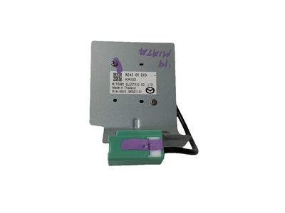 Antena de navegación Mazda MX-5 Miata 2016-2022 G.P.S OEM N243-66-DY0 Foto 1 de 4