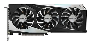 Gigabyte NVIDIA GeForce RTX 3060 GAMING OC - Videokaart - 12GB - GDDR6 - PCIe 4. - Photo 1/7