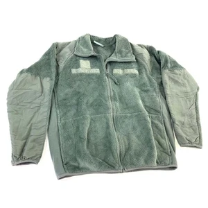 GEN III ECWCS Level 3 Tactical Fleece Jacket – Good Condition - CIF Replacement! - Picture 1 of 5