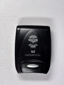 Iron Maiden Alarm Clock Original Fan Club Visions Of The Beast - Picture 1 of 13