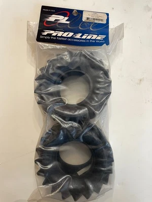 Pro-Line Racing - Masher #1041-00 - 2.2" tires - NIB - Tamiya Traxxas 1/10 Truck - Image 1 of 3